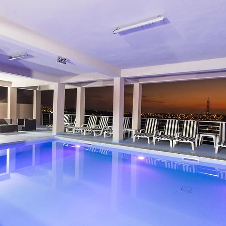 Miami Spa And Wellness Белград Екстер'єр фото